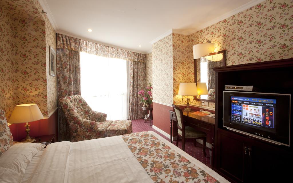 Oak Hotel - Chongqing Yingxiang Branch צ'ונגקינג מראה חיצוני תמונה