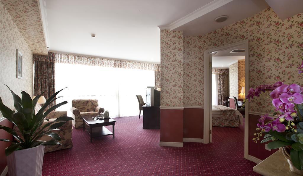 Oak Hotel - Chongqing Yingxiang Branch צ'ונגקינג מראה חיצוני תמונה