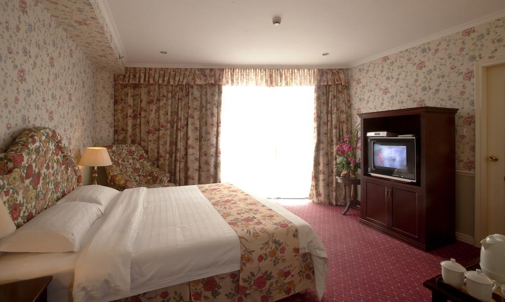 Oak Hotel - Chongqing Yingxiang Branch צ'ונגקינג מראה חיצוני תמונה