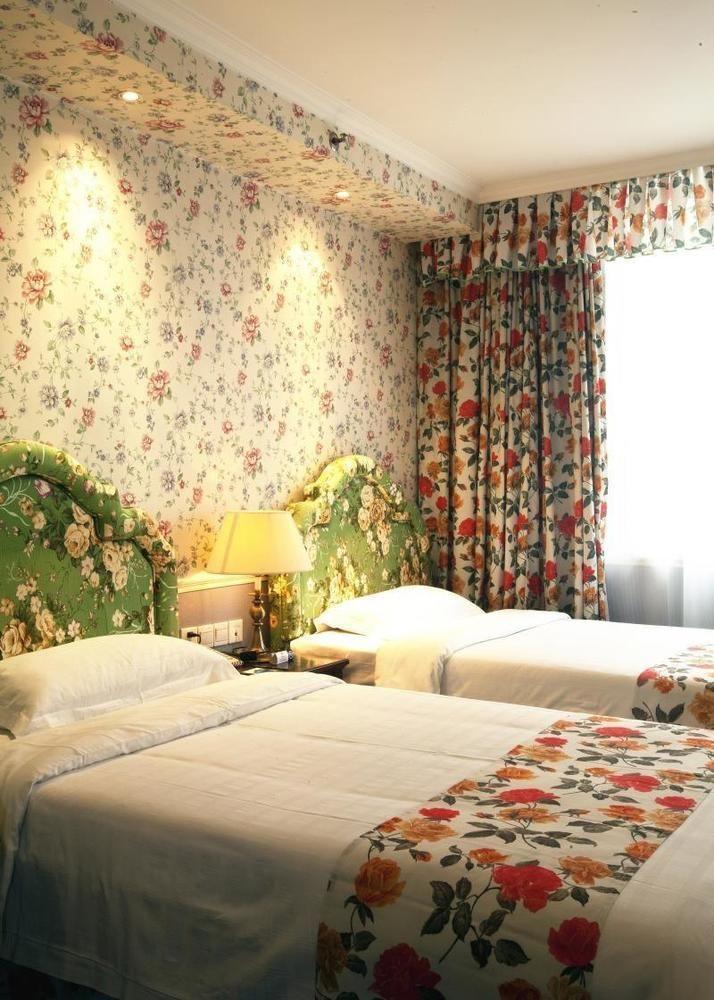 Oak Hotel - Chongqing Yingxiang Branch צ'ונגקינג מראה חיצוני תמונה