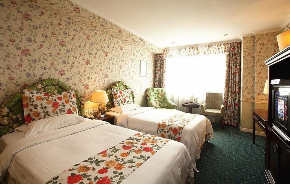 Oak Hotel - Chongqing Yingxiang Branch צ'ונגקינג מראה חיצוני תמונה