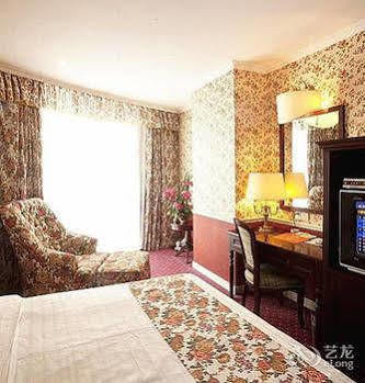 Oak Hotel - Chongqing Yingxiang Branch צ'ונגקינג מראה חיצוני תמונה
